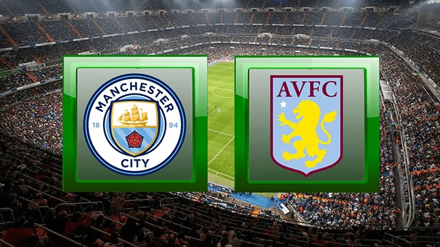 Man City vs Aston Villa, 01h00 - 21/01/2021 - NHA vòng 01