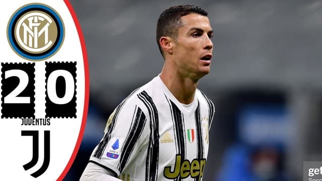 Video Highlight Inter Milan - Juventus