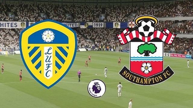 Leeds vs Southampton, 01h00 - 24/02/2021 - NHA vòng 18