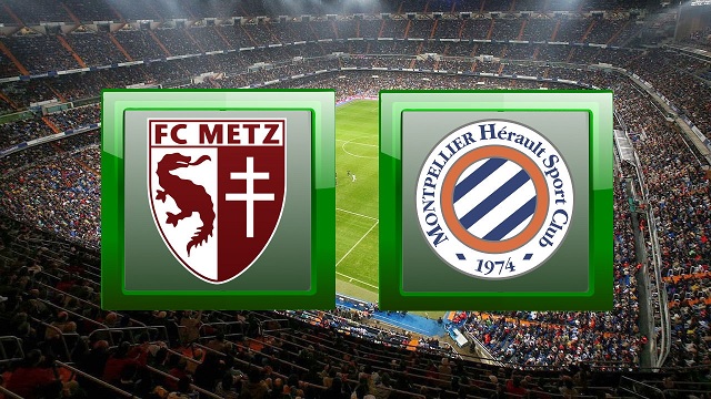 Metz vs Montpellier, 01h00 - 04/02/2021 - Ligue 1 vòng 23