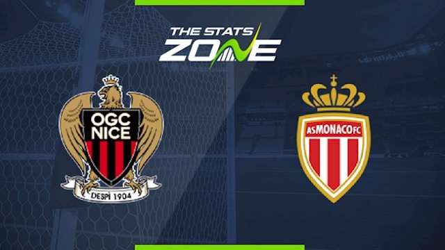 Monaco vs Nice, 03h00 - 04/02/2021 - Ligue 1 vòng 23