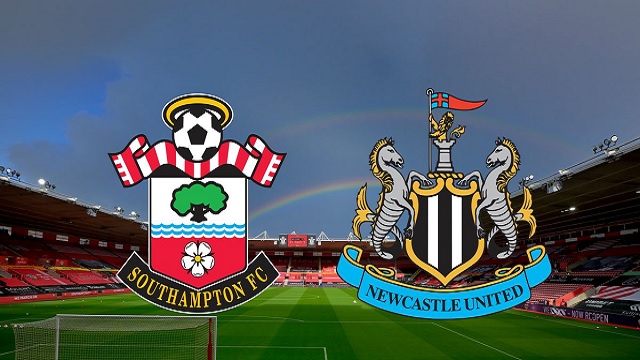 Newcastle United vs Southampton, 22h00 - 06/02/2021 - NHA vòng 23