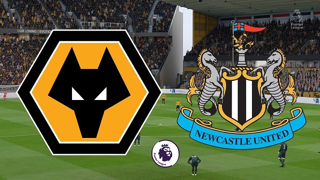 Newcastle United vs Wolves, 03h00 - 28/02/2021 - NHA vòng 26