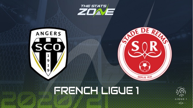 Reims vs Angers, 01h00 - 04/02/2021 - Ligue 1 vòng 23