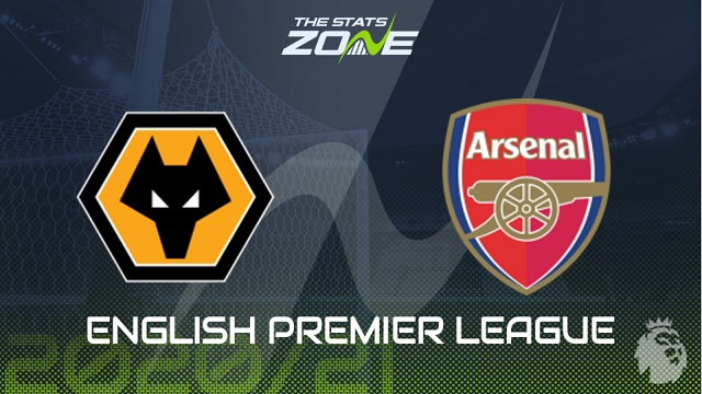 Wolves vs Arsenal, 01h00 - 03/02/2021 - NHA vòng 22