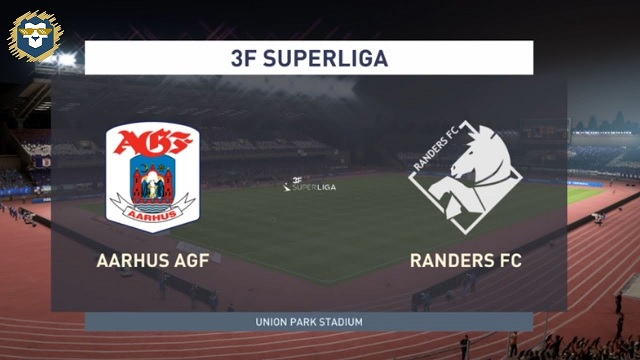 Aarhus vs Randers, 01h00 - 16/03/2021 - VĐQG Đan Mạch