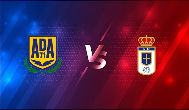 Alcorcon vs Oviedo, 00h00 - 31/03/2021 - Hạng 2 Tây Ban Nha