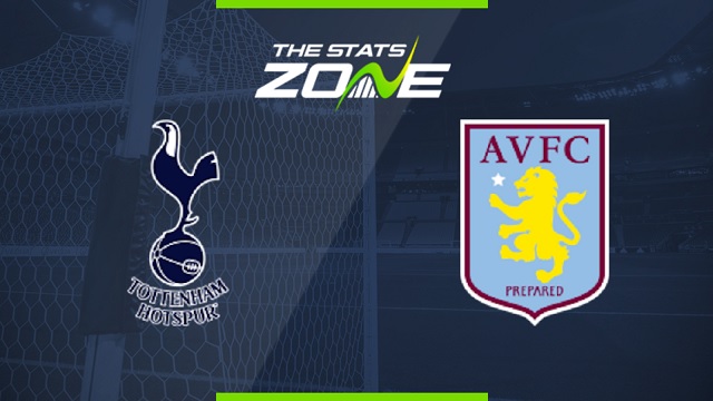 Aston Villa vs Tottenham, 00h30- 22/03/2021 - NHA vòng 29