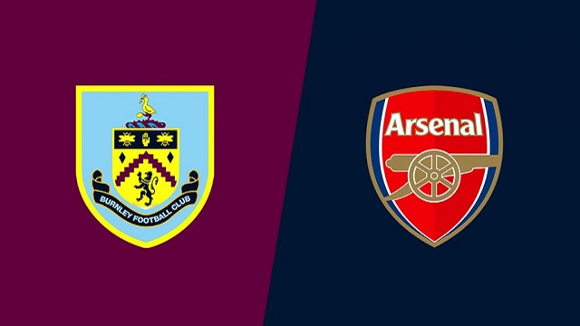  Burnley vs Arsenal, 19h30 - 06/03/2021 - NHA vòng 27