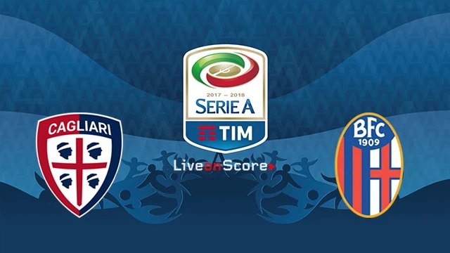  Cagliari vs Bologna, 02h45 - 04/03/2021 - Serie A vòng 25