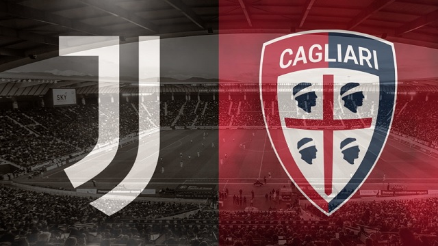 Cagliari vs Juventus, 00h00 - 15/03/2021 - Serie A vòng 27