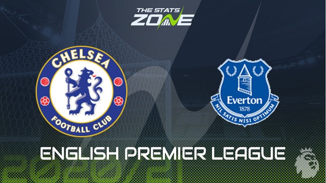 Chelsea vs Everton, 01h00 - 09/03/2021 - NHA vòng 27