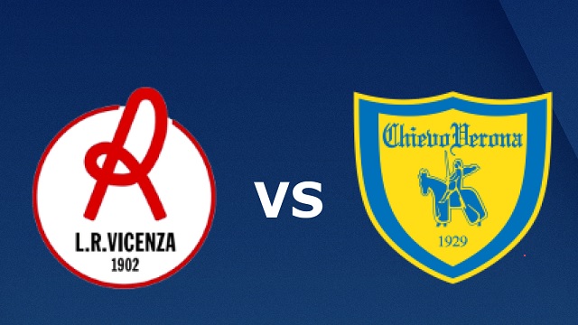 Chievo vs Vicenza, 01h00 - 09/03/2021 - Hạng 2 Italia