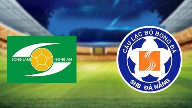 Đà Nẵng vs SLNA, 17h00 - 23/03/2021 - V League