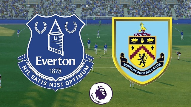 Everton vs Burnley, 00h30 - 14/03/2021 - NHA vòng 28