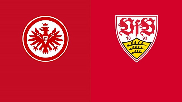 Frankfurt vs Stuttgart, 21h30 - 06/03/2021 - Bundesliga vòng 24