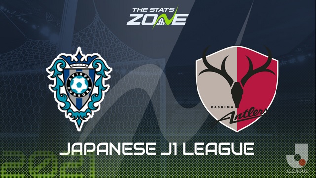 Fukuoka vs Kashima Antlers, 16h00 - 27/03/2021 - Cup Quốc Gia Nhật Bản