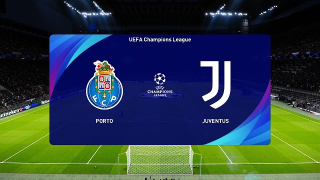 Juventus vs Porto, 03h00 – 10/03/2021 – Champions League