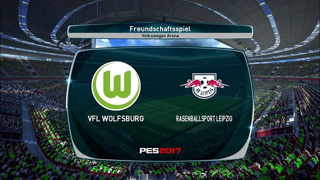 Leipzig vs Wolfsburg, 02h45 - 04/03/2021 - Cup Quốc Gia Đức