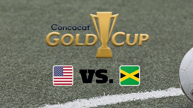 Mỹ vs Jamaica, 00h00 - 26/03/2021 - Giải Giao Hữu