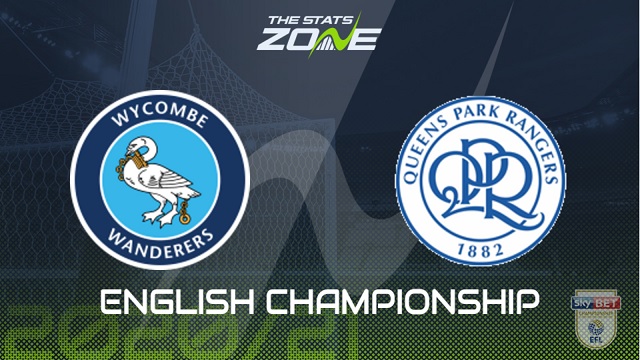 QPR vs Wycombe, 02h00 - 10/03/2021 - Hạng nhất Anh