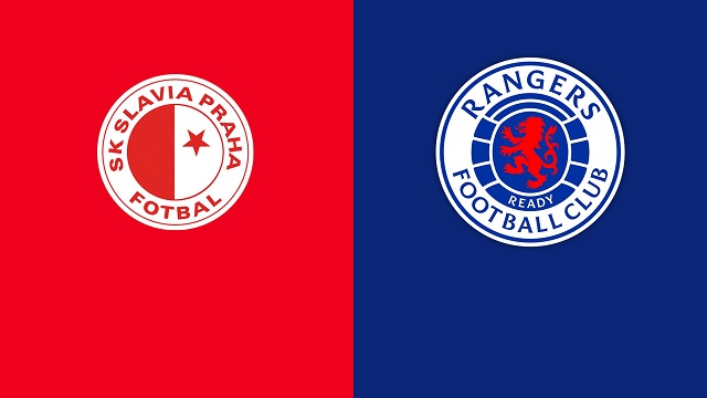 Rangers vs Slavia Praha, 03h00 – 19/03/2021 – Europa League