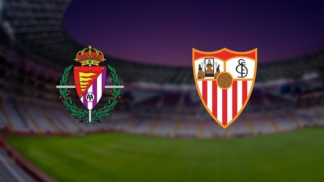 Real Valladolid vs Sevilla, 03h00 - 21/03/2021 - La Liga vòng 28