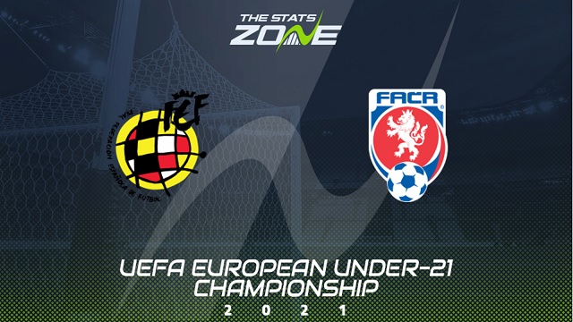 U21 Tây Ban Nha vs U21 Cộng hòa Séc, 02h00 - 31/03/2021 - UEFA EURO