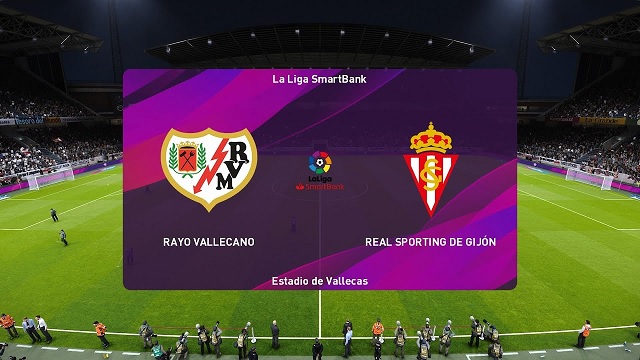  Vallecano vs Gijon, 02h30 - 31/03/2021 - Hạng 2 Tây Ban Nha