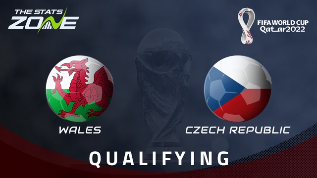 Wales vs Czech, 01h45 - 31/03/2021 - Vòng Loại WC Khu Vực Châu Âu