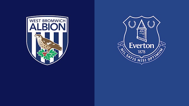 West Brom vs Everton, 01h00 - 05/03/2021 - NHA vòng 29