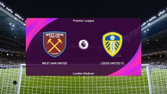 West Ham vs Leeds United, 03h00 - 09/03/2021 - NHA vòng 27