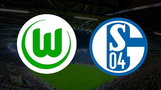 Wolfsburg vs Schalke, 21h30 - 13/03/2021 - Bundesliga vòng 25