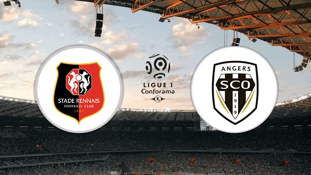  Angers vs Rennes, 18h00 - 17/04/2021 - Ligue 1 vòng 33