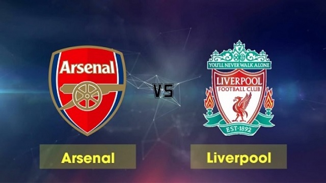 Arsenal vs Liverpool, 02h00 - 04/04/2021 - NHA vòng 30