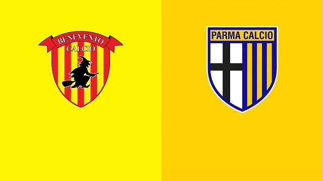 Benevento vs Parma, 20h00 - 03/04/2021 - Serie A vòng 29