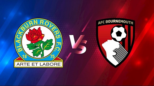 Blackburn vs Bournemouth, 21h00 - 05/04/2021 - Hạng Nhất Anh