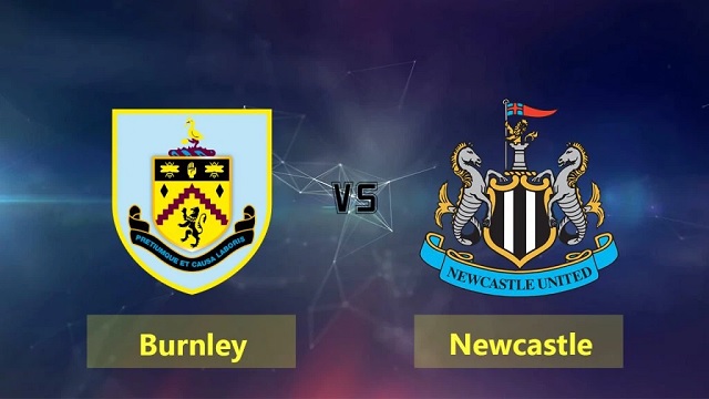  Burnley vs Newcastle, 18h00 - 11/04/2021 - NHA vòng 31