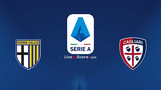 Cagliari vs Parma, 01h45 - 18/04/2021 - Serie A vòng 32