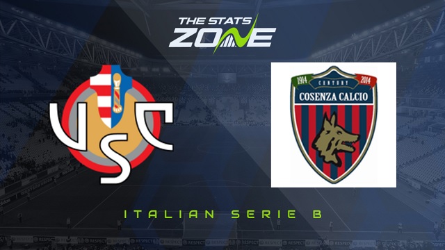 Cosenza vs Cremonese, 20h00 - 05/04/2021 - Hạng 2 Italia