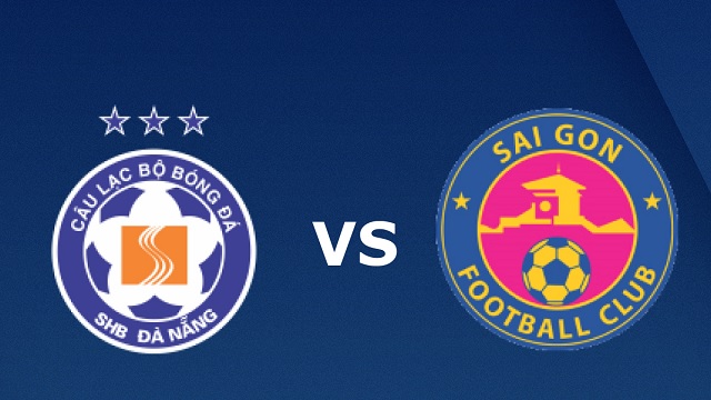 Đà Nẵng vs Sài Gòn, 17h00 - 28/04/2021 - V League