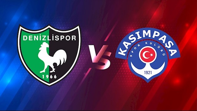 Denizlispor vs Kasimpasa, 20h00 - 08/04/2021 - VĐQG Thổ Nhĩ Kỳ