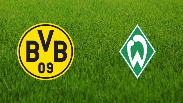 Dortmund vs Werder Bremen, 20h30 - 18/04/2021 - Bundesliga vòng 29