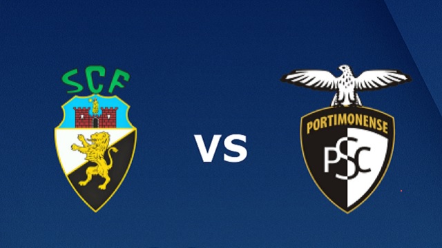 Farense vs Portimonense, 03h45 - 28/04/2021 - VĐQG Bồ Đào Nha