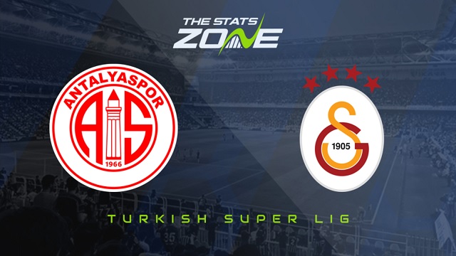 Fatih vs Antalyaspor, 20h00 - 28/04/2021 - VĐQG Thổ Nhĩ Kỳ