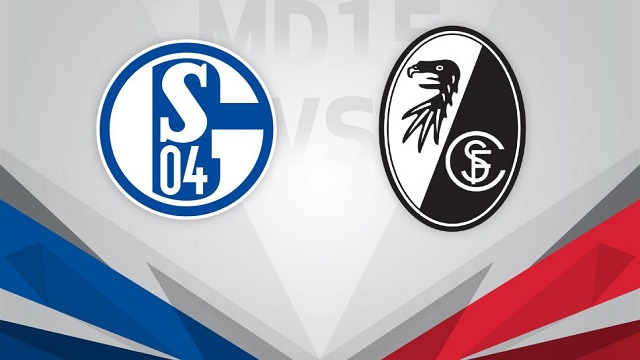 Freiburg vs Schalke, 20h30 - 17/04/2021 - Bundesliga vòng 29