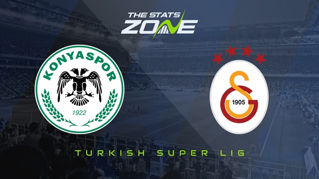 Galatasaray vs Konyaspor, 00h00 - 29/04/2021 - VĐQG Thổ Nhĩ Kỳ