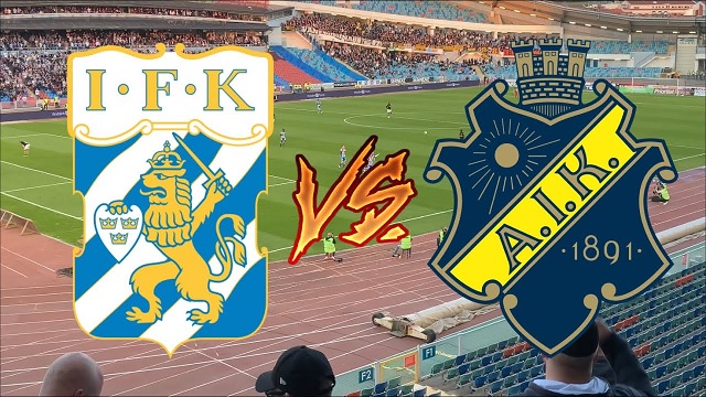 Goteborg vs AIK, 00h00 - 20/04/2021 - VĐQG Thụy Điển