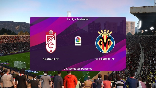 Granada vs Villarreal, 19h00 - 03/04/2021 - La Liga vòng 29