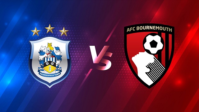 Huddersfield vs Bournemouth, 23h30 - 13/04/2021 - Hạng Nhất Anh